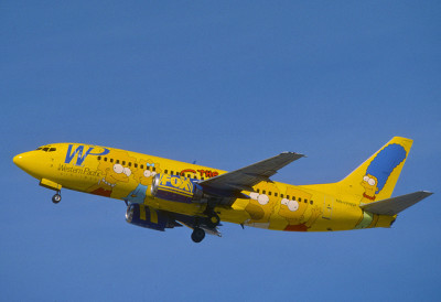low cost carriers history 2