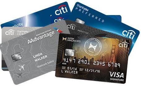Citi Credit Cards Losing Many Benefits 