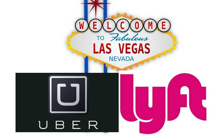 Uber Lyft Vegas Prices