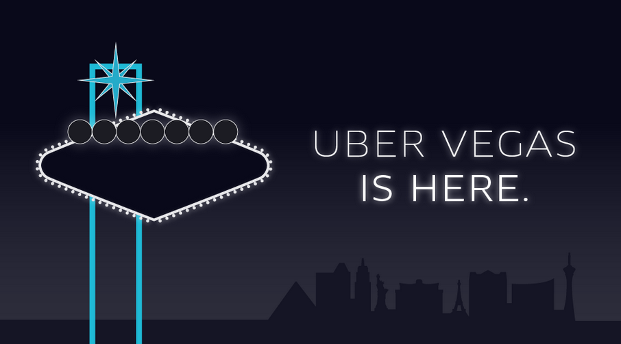 uber vegas price reduction