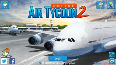 Air Tycoon Online 2 Review