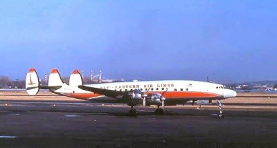 air shuttle route history