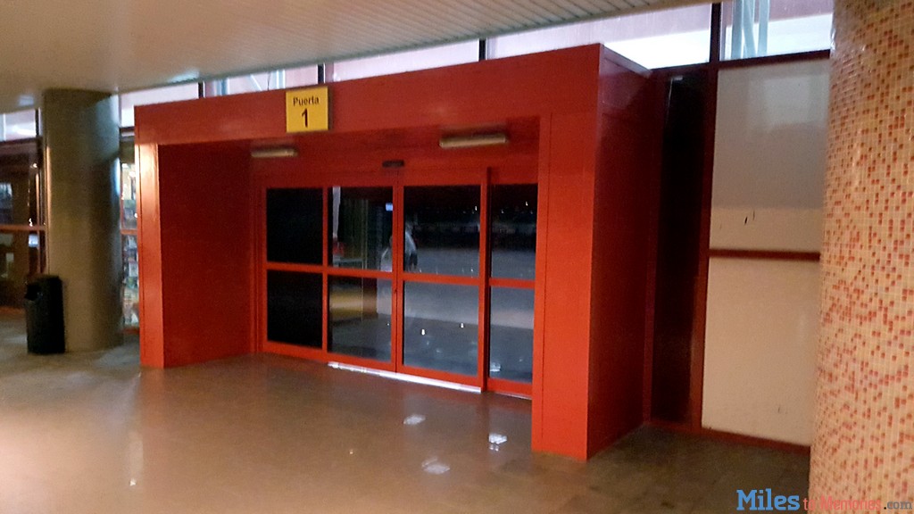 havana airport terminal 3 review