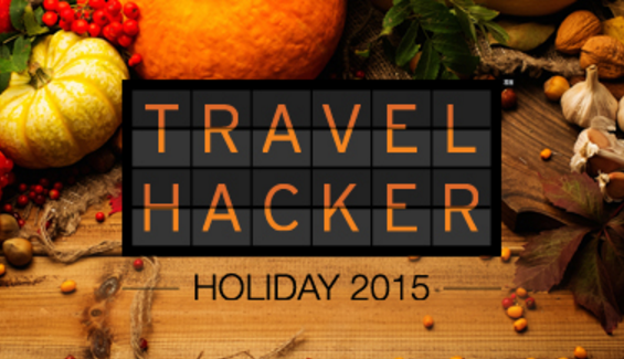 travel hacker guide holiday