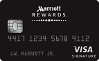 Should You Get The SPG/Marriott Cards Today?