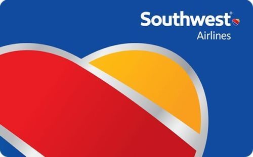Chase Southwest Credit Card Reviews