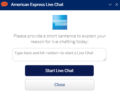 American chat