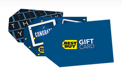 Best Buy Gift Cards No Longer Work on Other Gift Cards