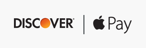 discover apple pay mistake