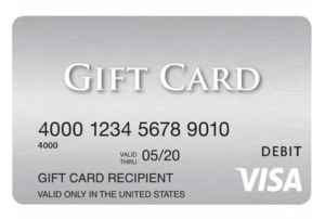 giftcardmall visa gift card deal