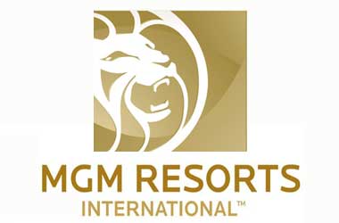 MGM Resorts Parking Charges