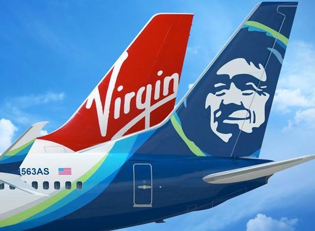 Alaska Airlines Expiring Miles Virgin America Merger