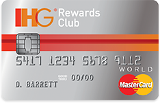 The Chase IHG Card is Being Discontinued! 