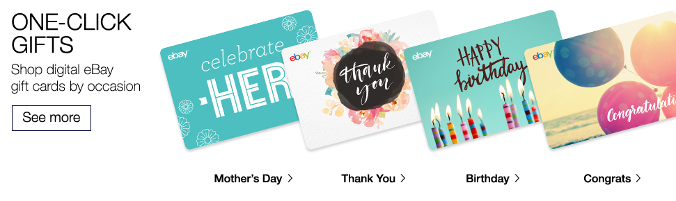 PayPal Protections Gift Cards