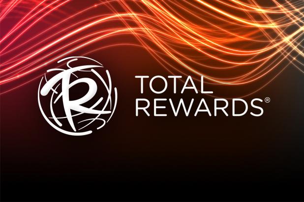 Total Rewards Diamond Status Via Credit Card Offer