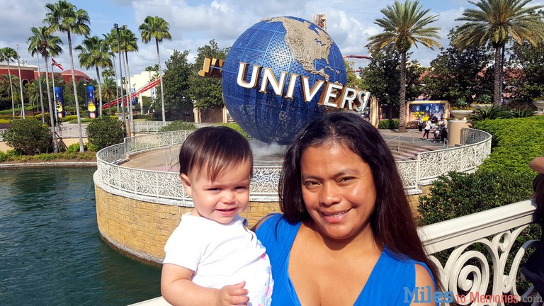 Universal Orlando Resort Family Tips