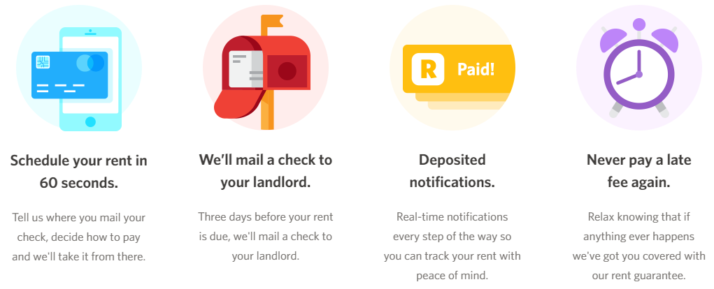 RadPad Pay Rent With Credit Card Free