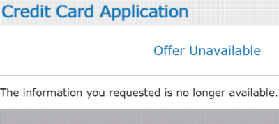chase sapphire reserve application down