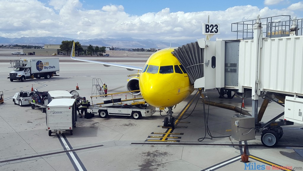 Spirit Airlines Mastercard Get 30k Miles And 100 Credit
