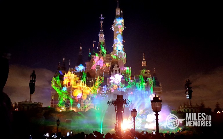Shanghai Disneyland Review