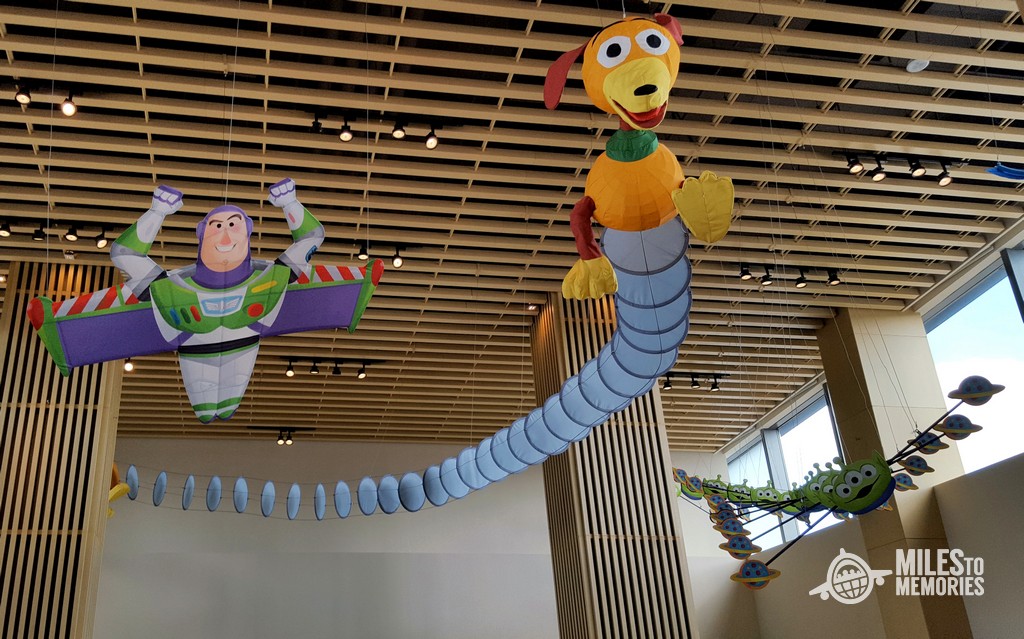 Toy Story Hotel Review