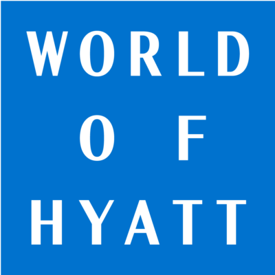 World of Hyatt Globalist Welcome Kit Unboxing
