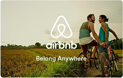 Likes & Dislikes After Finally Staying at an Airbnb logo