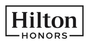 Hilton Honors Card From American Express Review