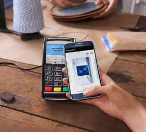 Discounted Gift Cards with Samsung Pay