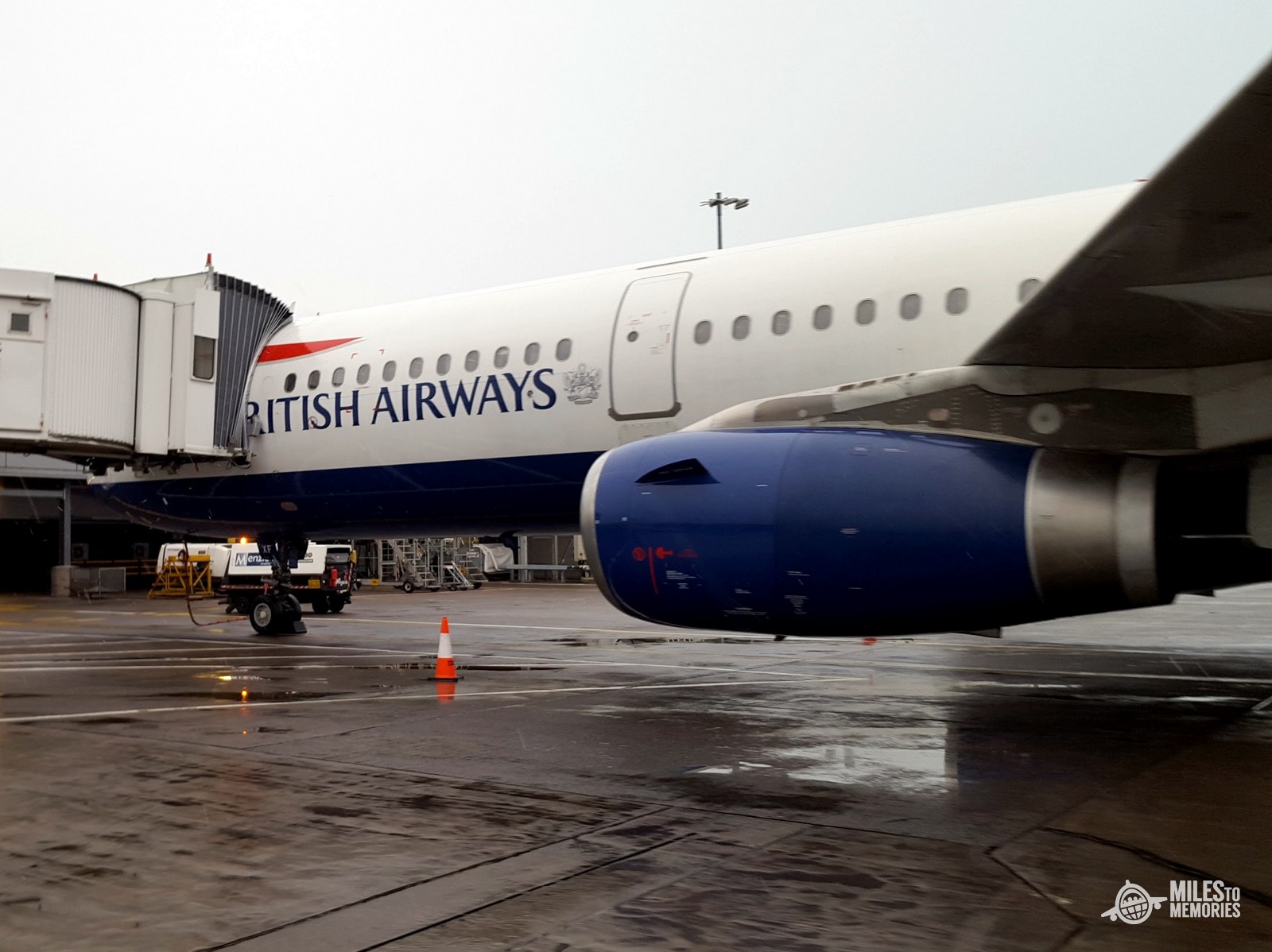 How to Add AAdvantage Number to British Airways Avios Booking