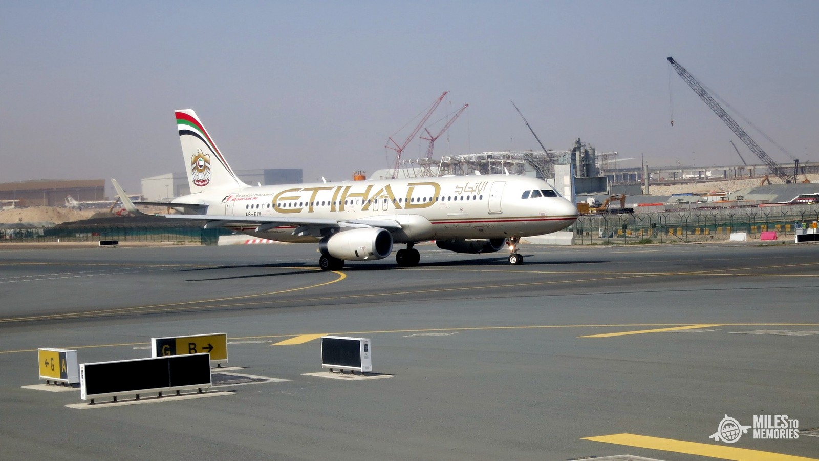 Share points with Etihad family account
