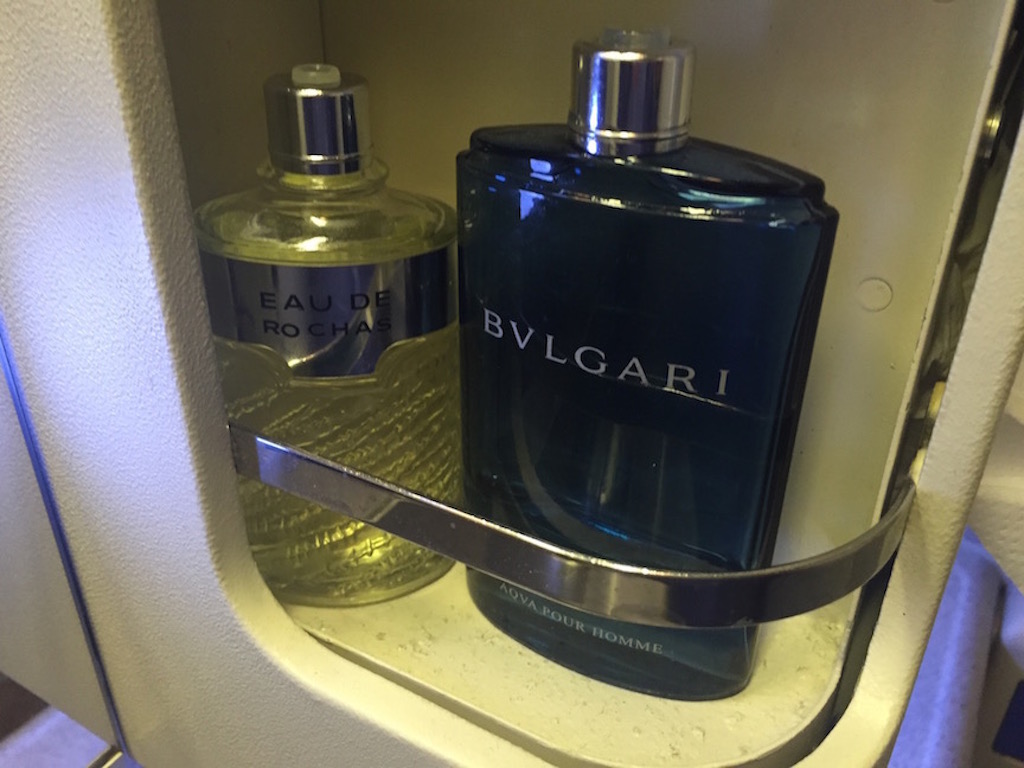 bvlgari emirates perfume price