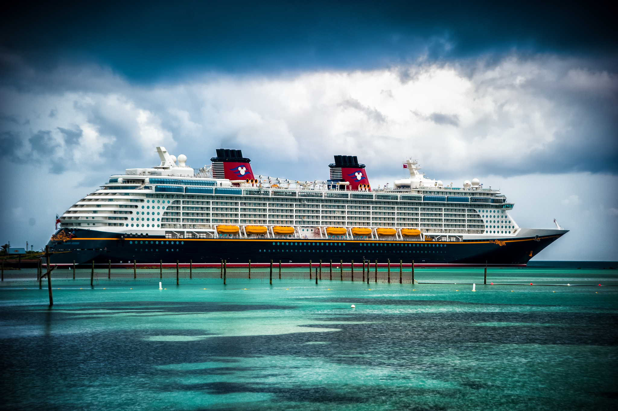 Disney Cruise Travel Hacks