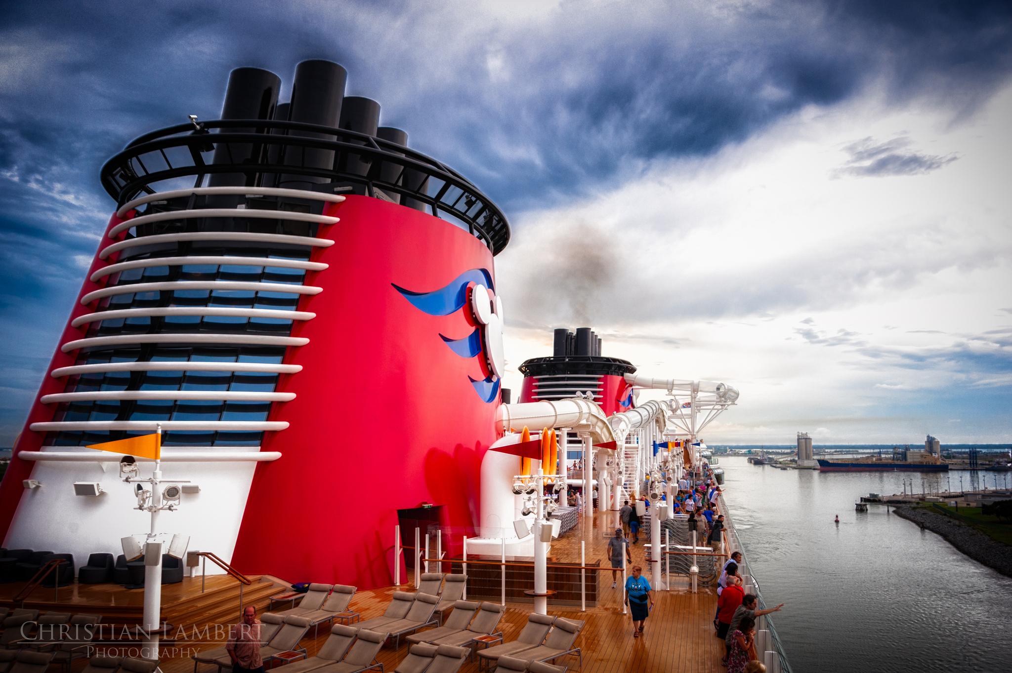 Disney Cruise Travel Hacks