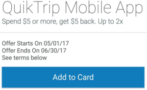 amex offers roundup