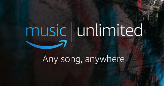 amazon music unlimited offer