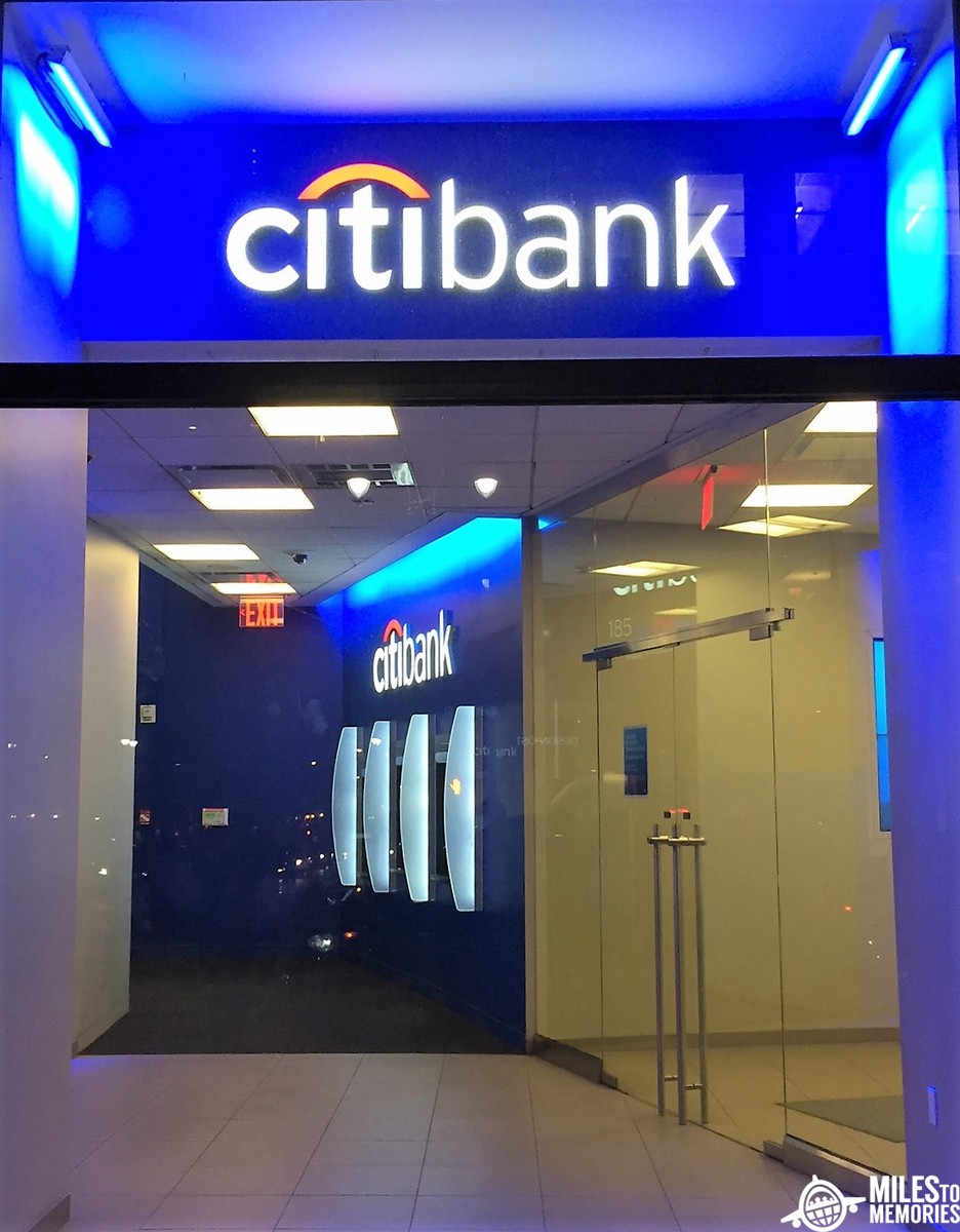 Citi Underpaid ThankYou Premier Card Holders