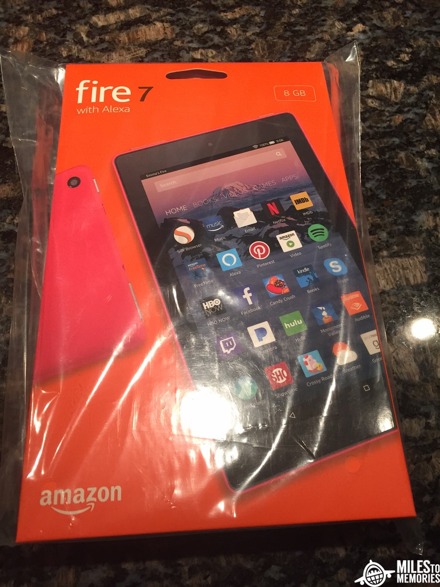 amazon fire tablet sale