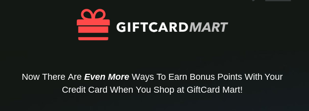 Improvements Made For GiftCard Mart Users