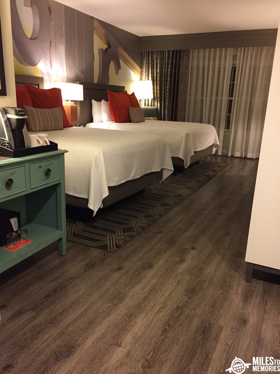 Review Of Hotel Indigo Atlanta - Vinings