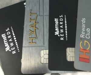 Credit Card Anniversary Bonuses