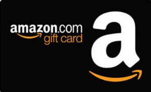Send A $50 Amazon Gift Card Get $5 Back