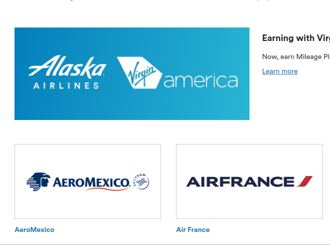 Alaska Airlines and Air France Partnership Coming to an End