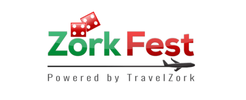 ZorkFest: Event Combining Travel Hacking and Casino Loyalty