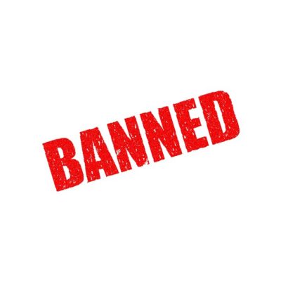Why Boxed.com Gave Me & My Wife the Ban Hammer