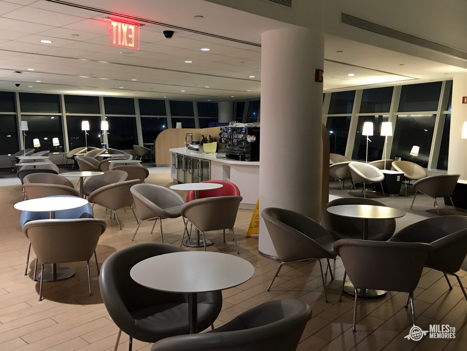JFK Air France Priority Pass Lounge Access Domestic Flights & Review
