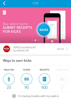 Shopkick App Overview and Review