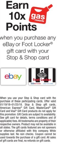 stop shop giant ebay