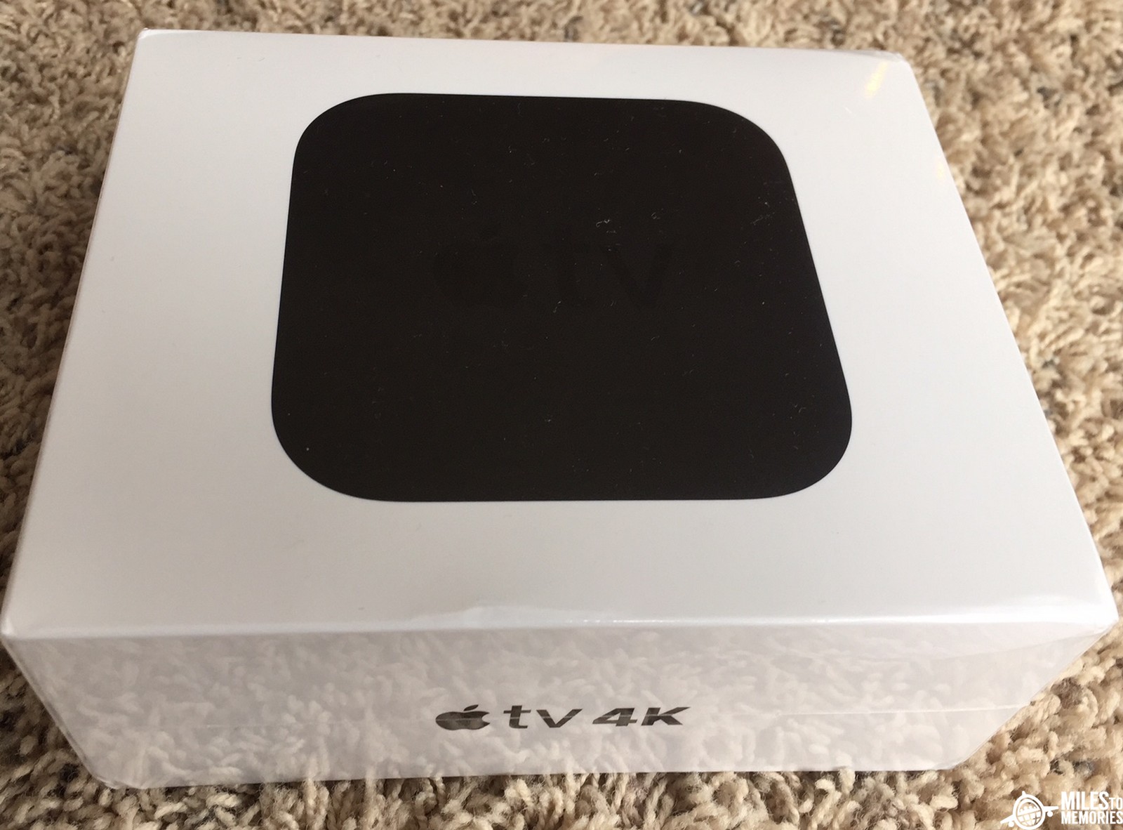 My Results Reselling the Apple TV 4K