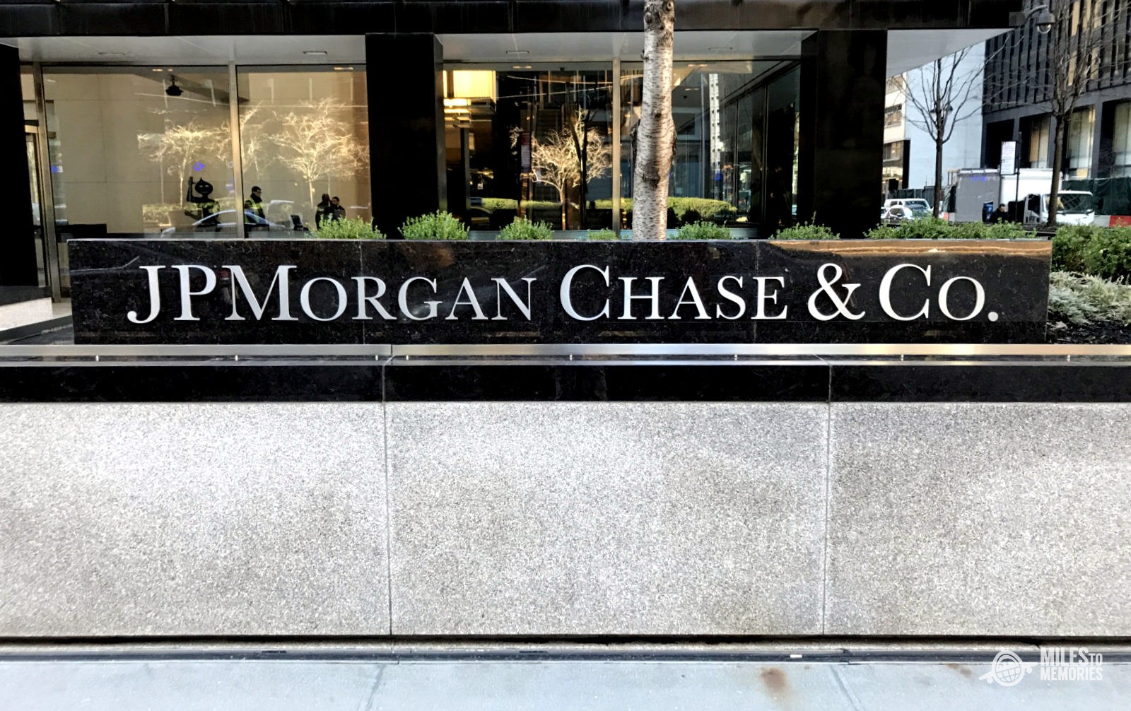 Chase Making More Benefit Cuts: No More Price Protection